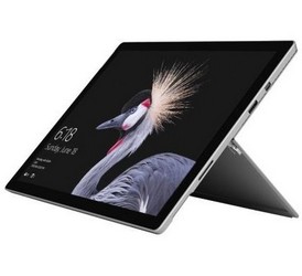 Замена микрофона на планшете Microsoft Surface Pro 5 в Курске